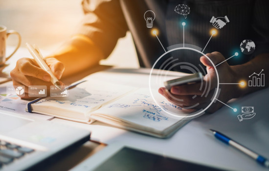 أساسيات العلاقات العامة